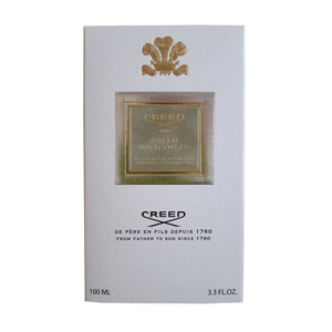 CREED Green Irish Tweed - EdP 100ml