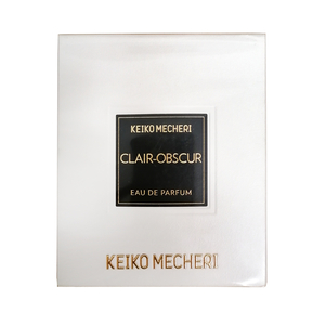Keiko Mecheri  - Clair Obscur - EdP 75ml