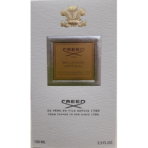 CREED MILLESIME IMPERIAL Eau de Parfum 100 ml