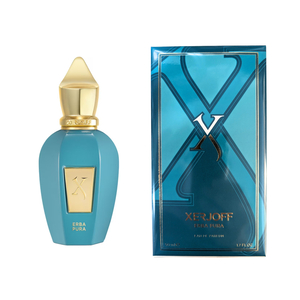 XERJOFF  V   Erba Pura - EdP 50ml