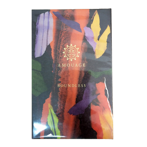 AMOUAGE Odysee Boundless - EdP 100ml