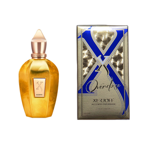 XERJOFF V Accento Overdose - EdP 100ml