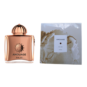 AMOUAGE Dia 40 Woman - Extrait de Parfum 100ml