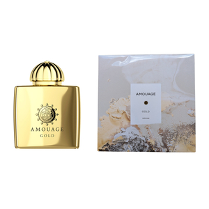 AMOUAGE Gold Woman - EdP 100ml