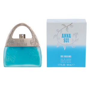 ANNA SUI Dreams - Eau de Toilette 50 ml