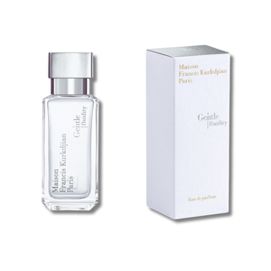 MAISON FRANCIS KURKDJIAN Gentle fluidity Silver - EdP 35ml