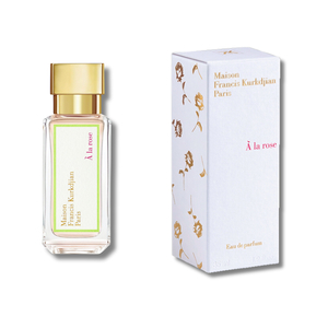 MAISON FRANCIS KURKDJIAN A la rose - EdP 35ml