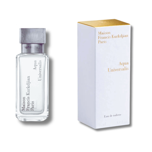 MAISON FRANCIS KURKDJIAN Aqua Universalis - EdT 35ml