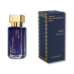 MAISON FRANCIS KURKDJIAN OUD satin mood - EdP 35ml