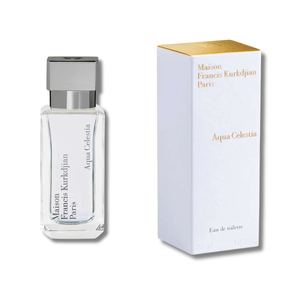 MAISON FRANCIS KURKDJIAN Aqua Celestia - EdT 35ml